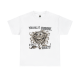 Chlorophyll & Anxiety – Anxious Sunflower Tee